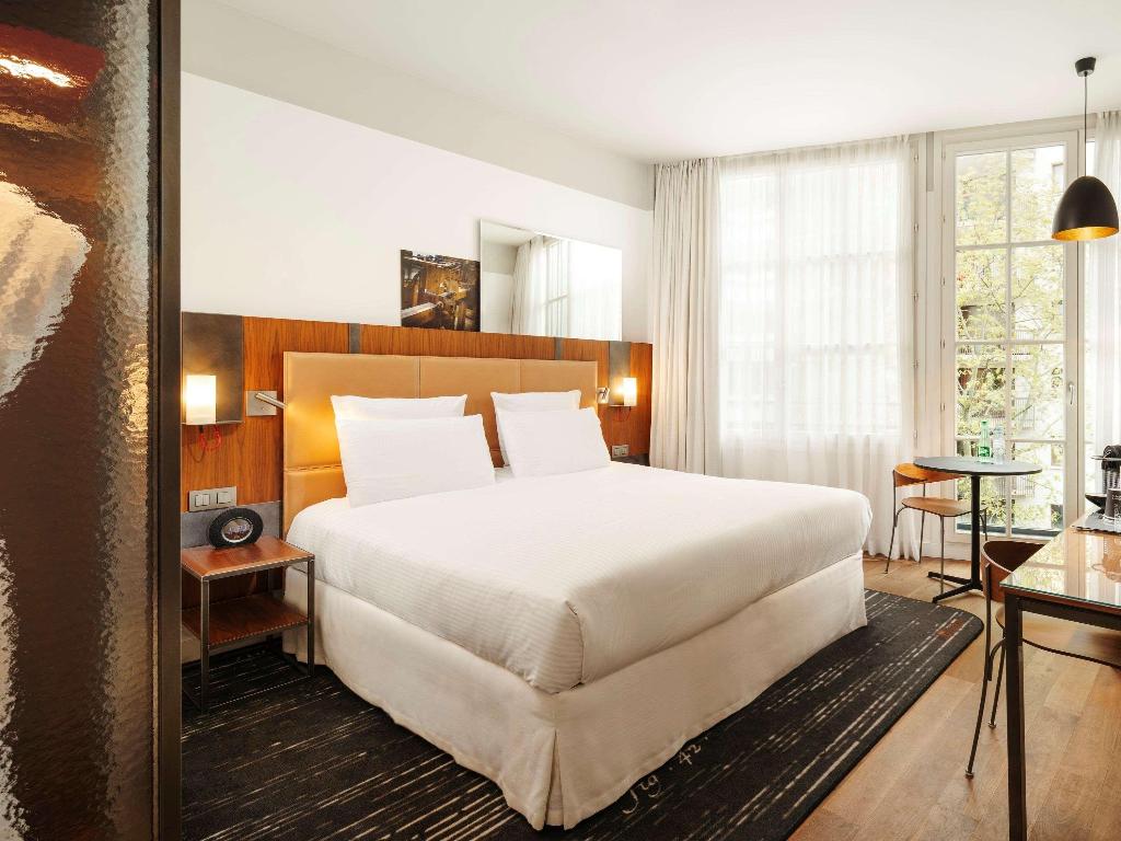 Hôtel Paris Bastille Boutet - MGallery