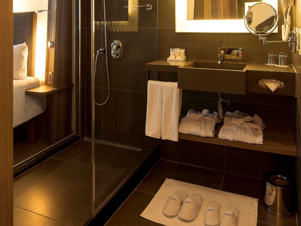 Novotel Santos Gonzaga
