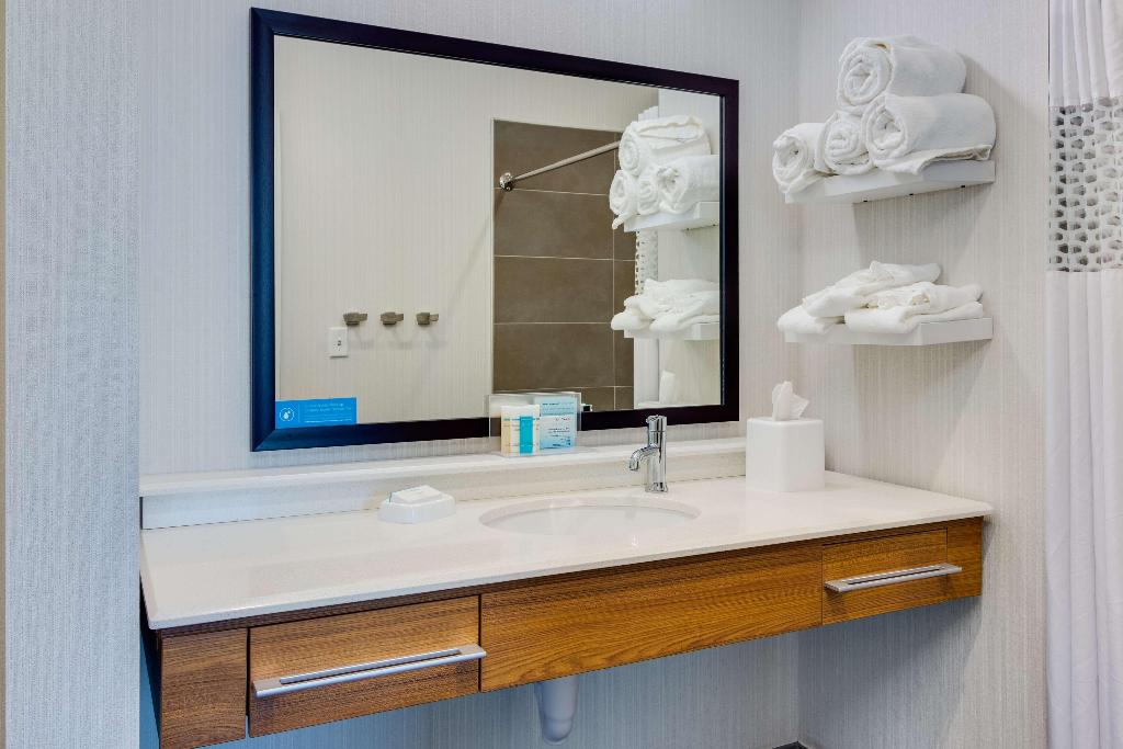 Hampton Inn & Suites Rome