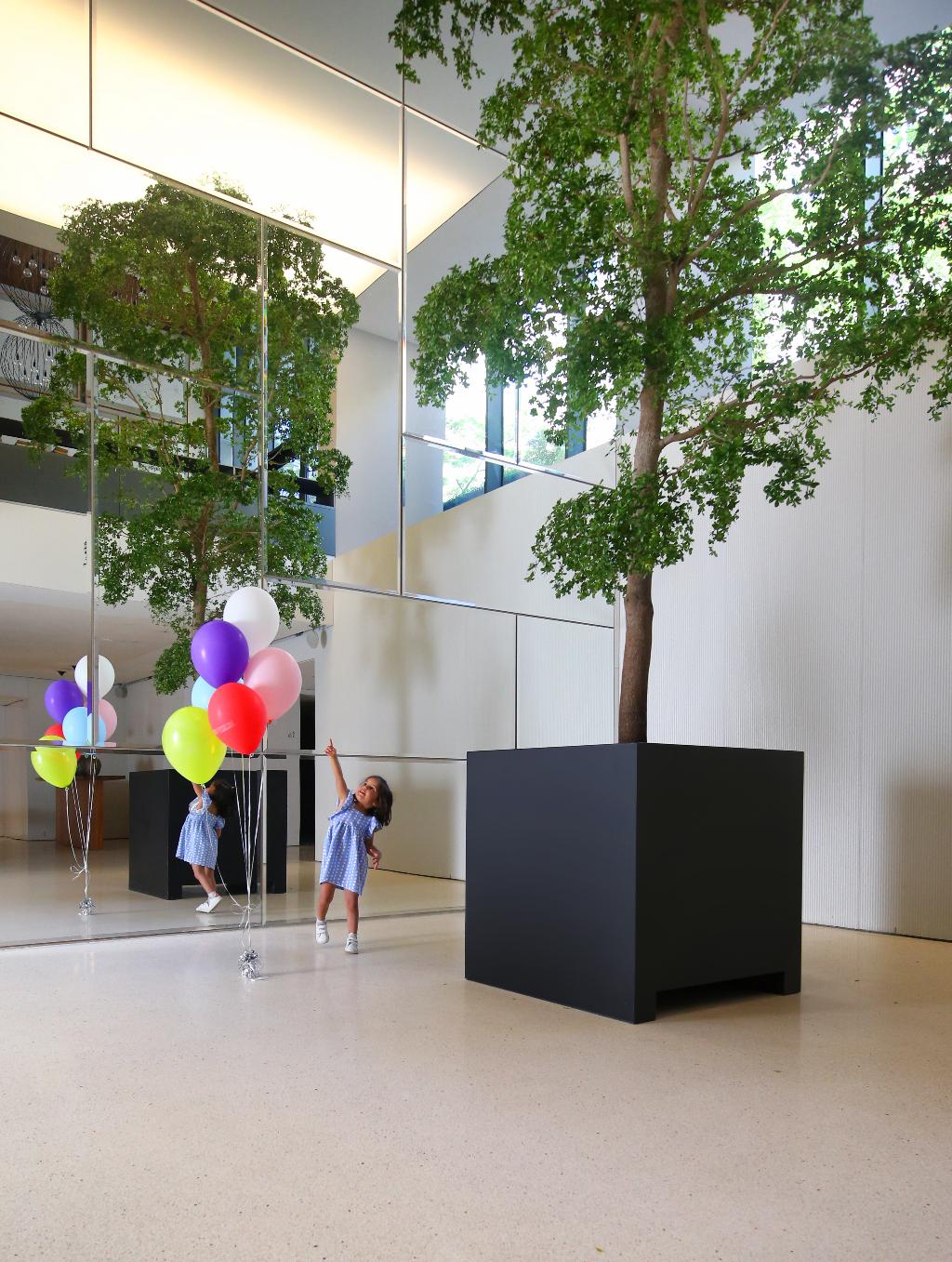 Imagem da galeria de Lux Lisboa Park