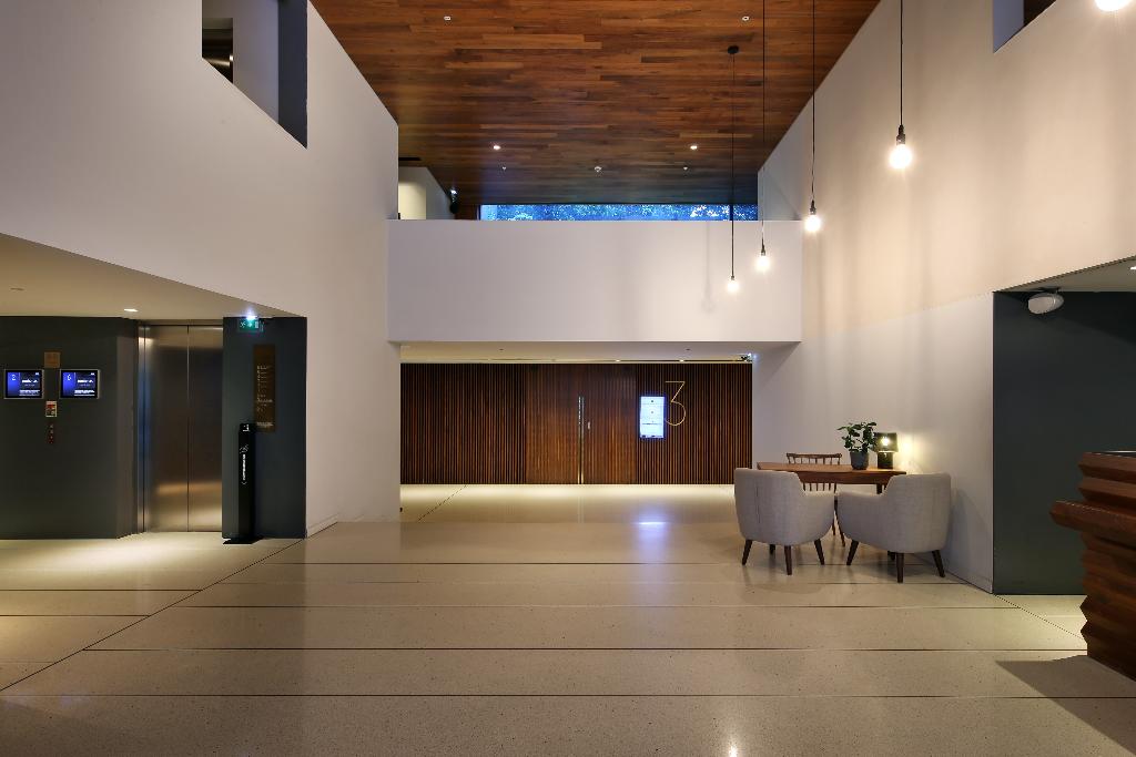 Imagem da galeria de Lux Lisboa Park