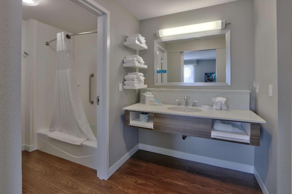 Hampton Inn & Suites Las Cruces I-10
