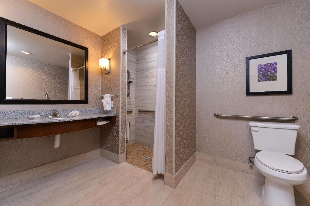Hilton Garden Inn Hobbs