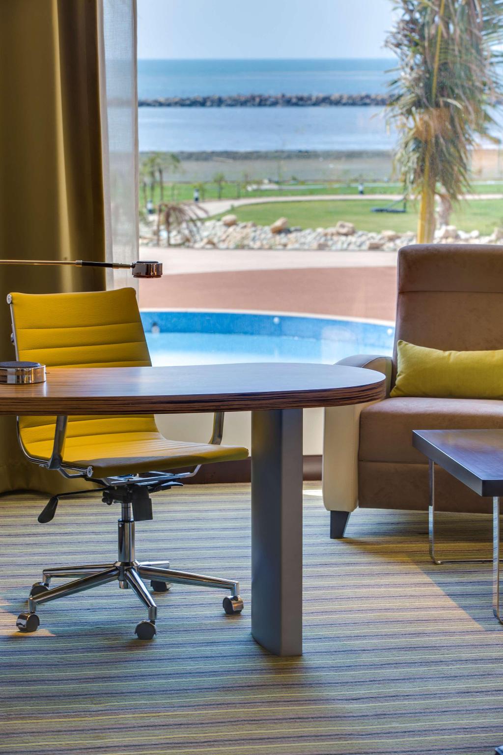 Radisson Blu Resort Jizan
