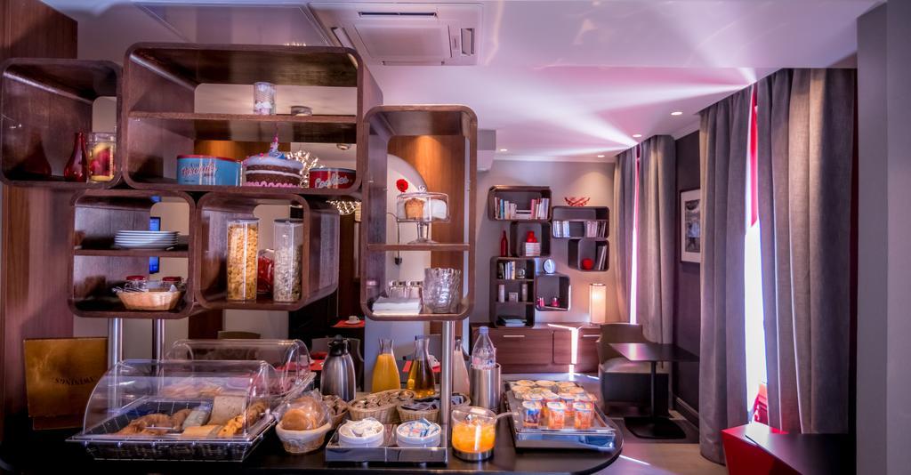 Hotel Hotel Garance, Frankreich, Paris. Großes 1