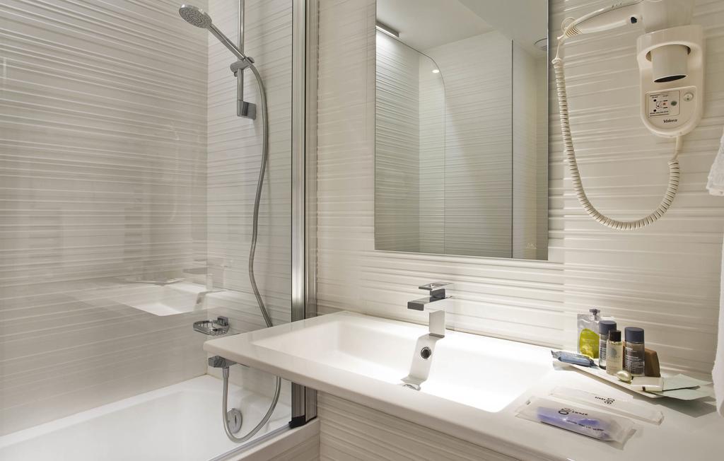 Hotel Hotel Garance, Frankreich, Paris. Großes 7