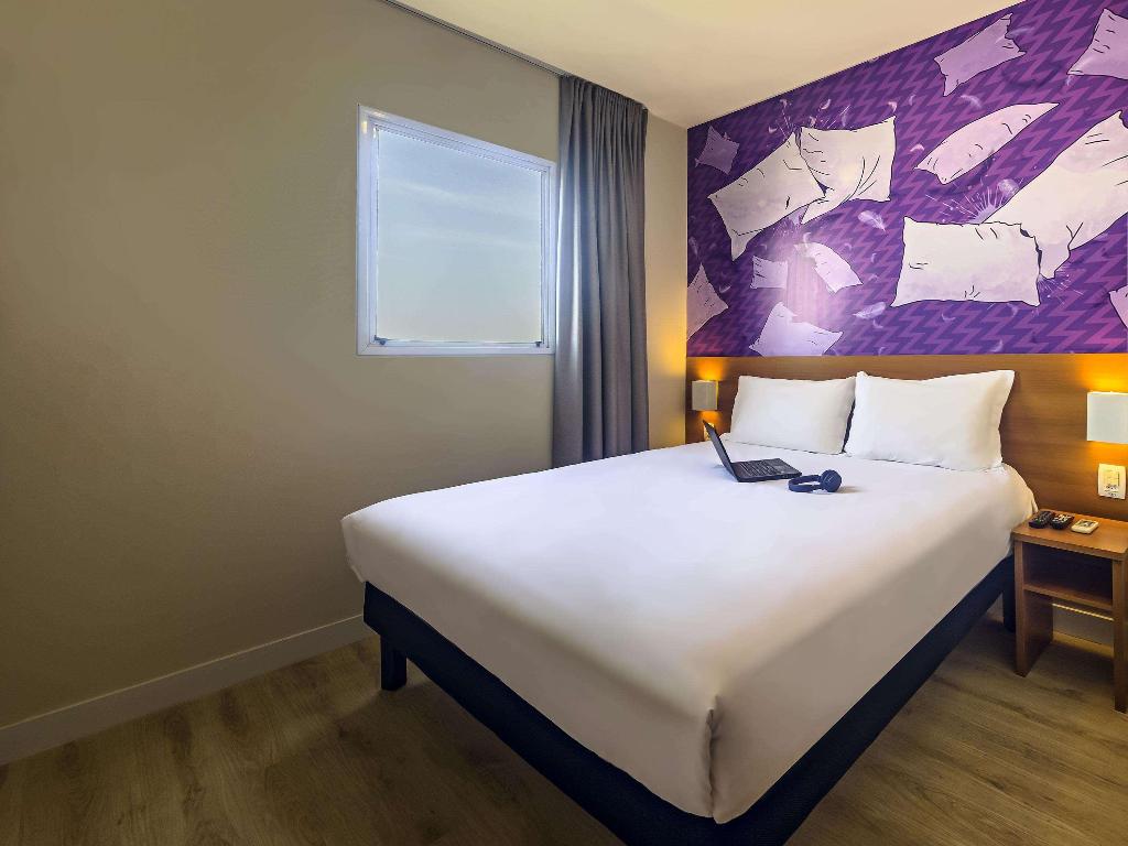 Hotel Dan Inn Sao Carlos
