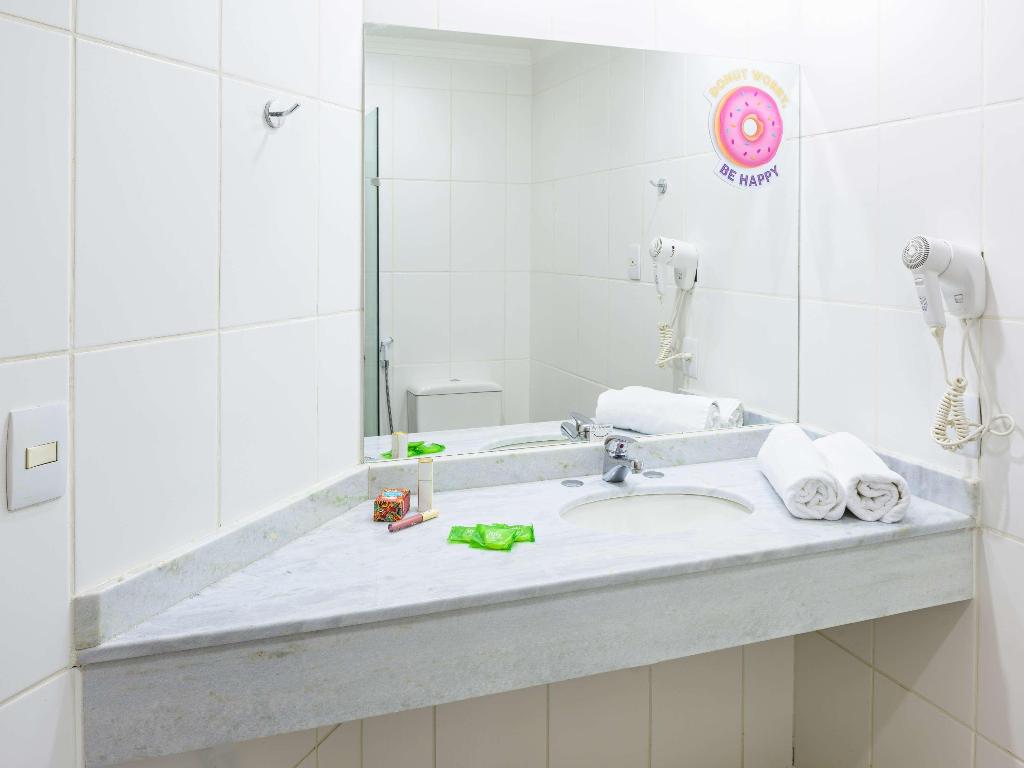 Nacional Inn Bauru