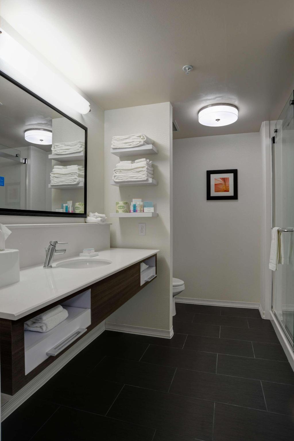 Hampton Inn and Suites Ardmore, OK