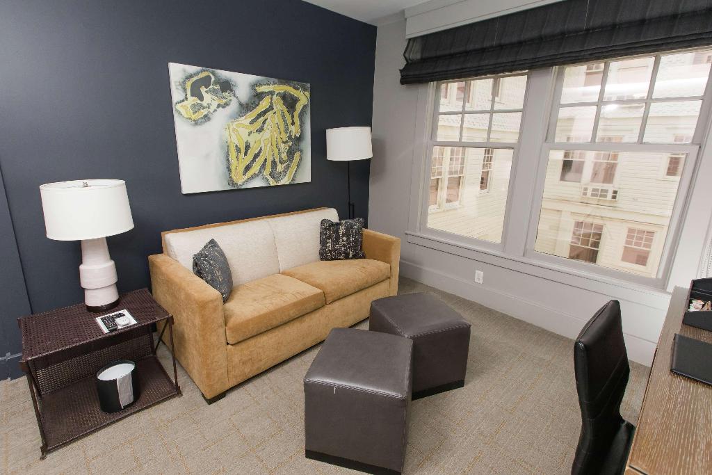The Partridge Inn Augusta Curio Collection Hilton