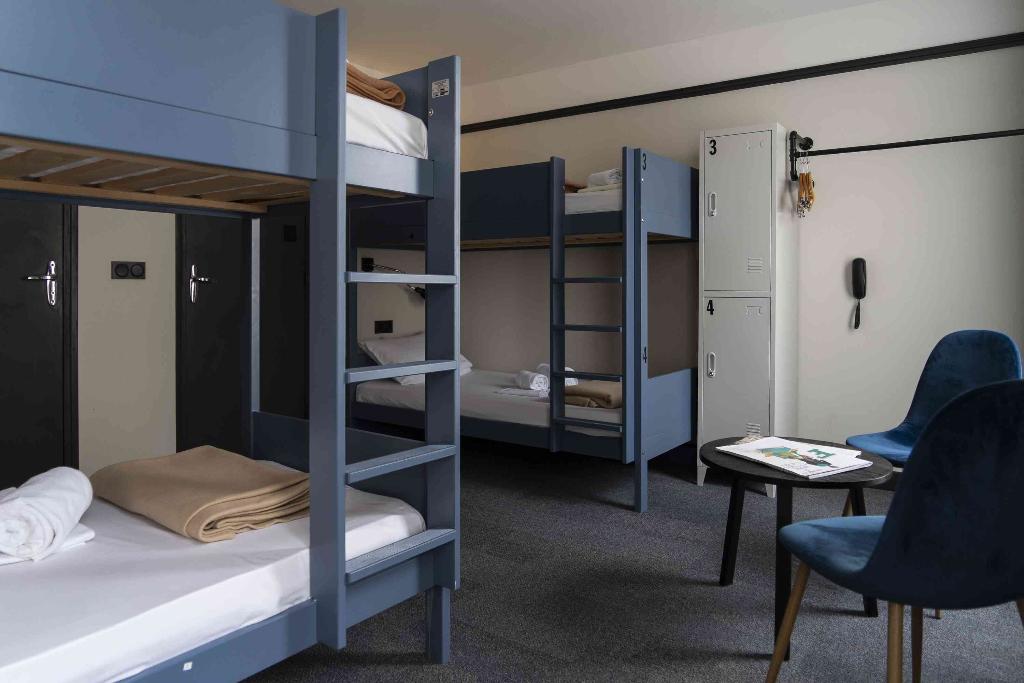 SUB Hotel