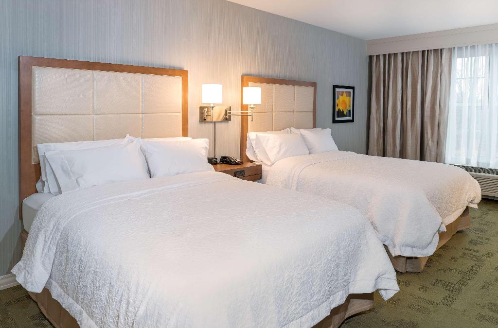 Hampton Inn & Suites by Hilton New Albany Columbus