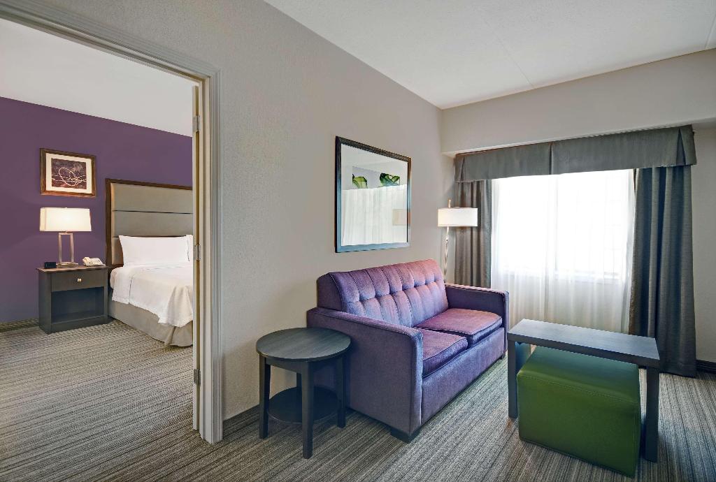 Homewood Suites by Hilton Eatontown