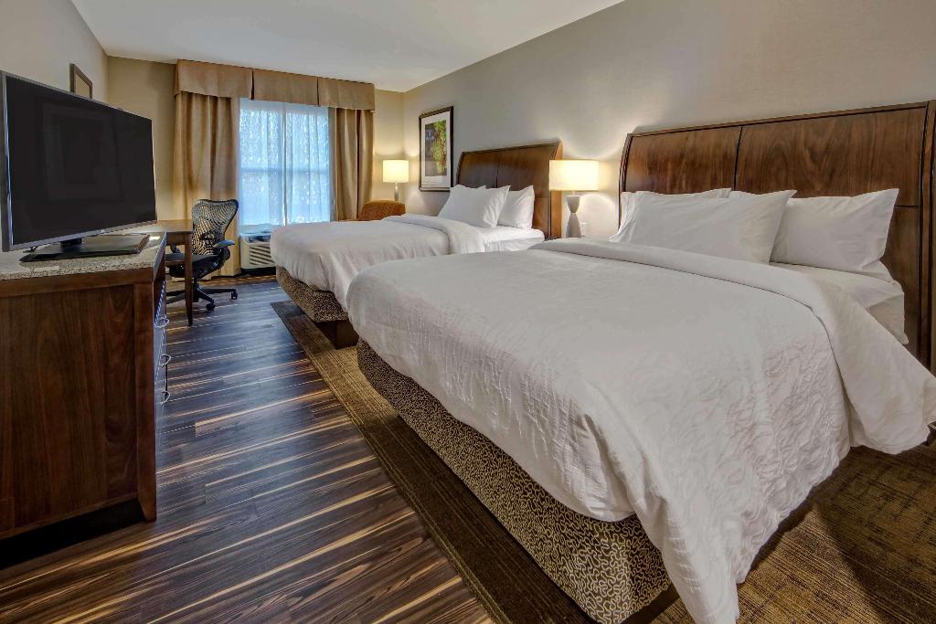 Hilton Garden Inn Nashville/Brentwood