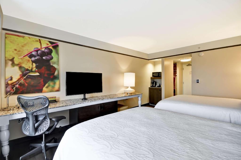 Hilton Garden Inn Detroit/Troy, MI