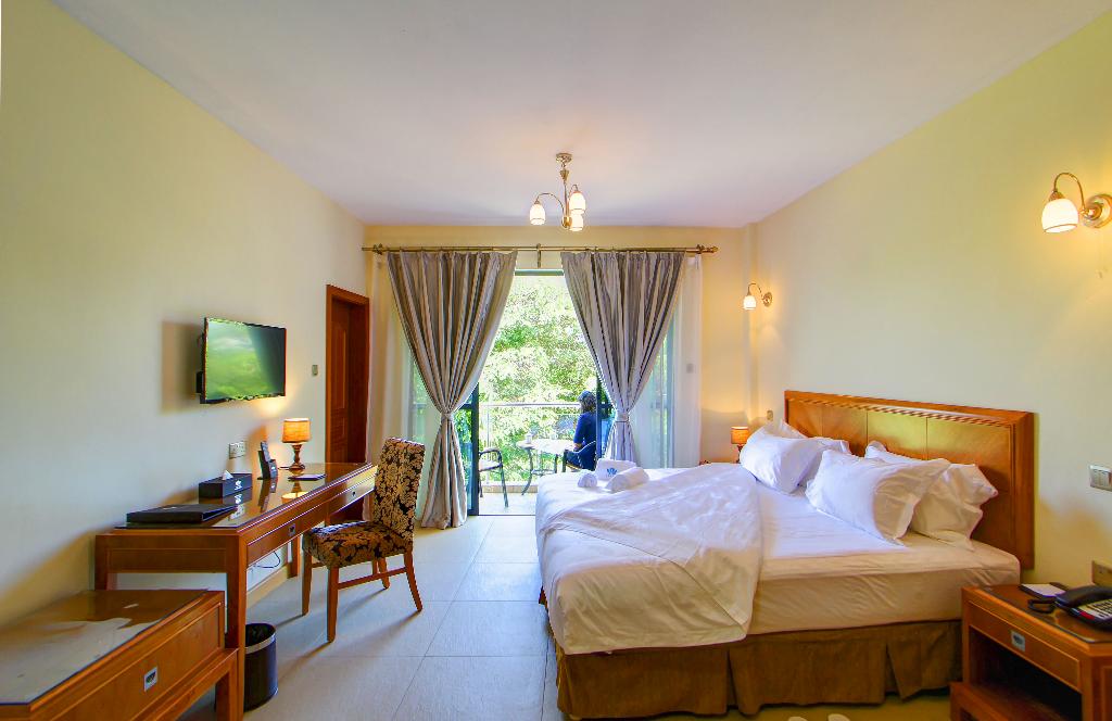Lotos Inn & Suites, Nairobi