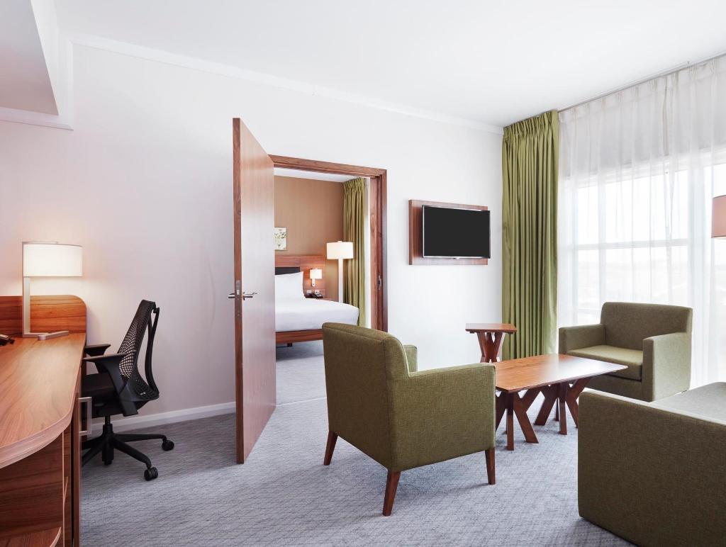 Hilton Garden Inn Sunderland