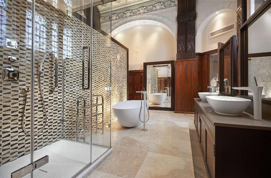 DoubleTree by Hilton Hotel & Spa Liverpool