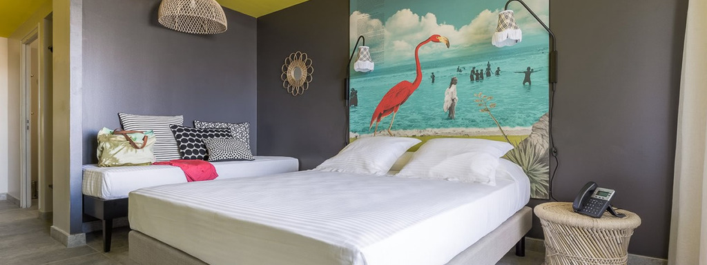 Dina Morgabine Hotel