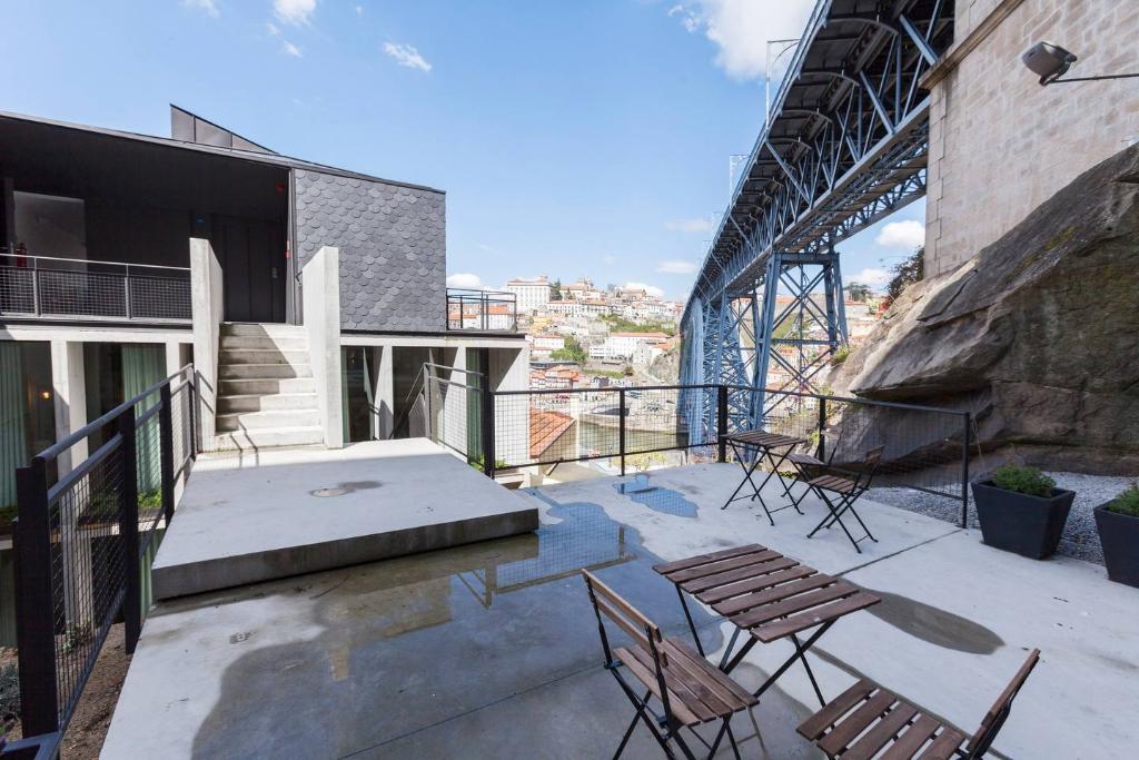 Oh! Porto Apartments - General view