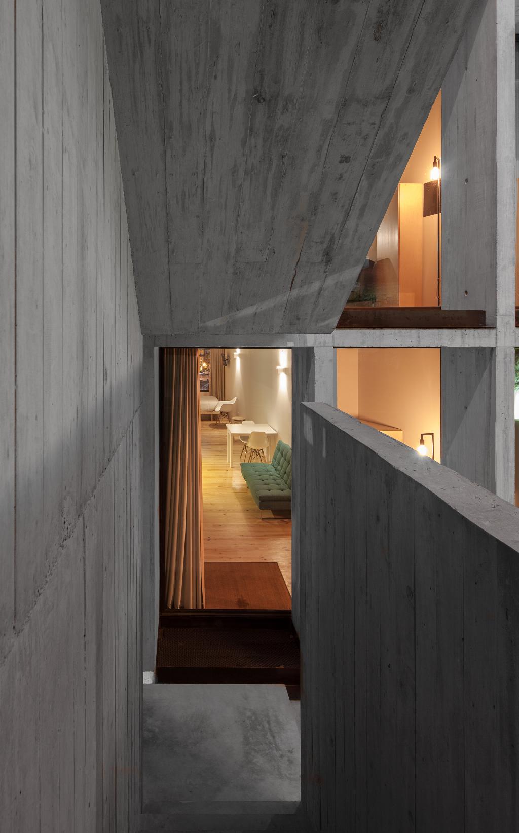 Oh! Porto Apartments - General view