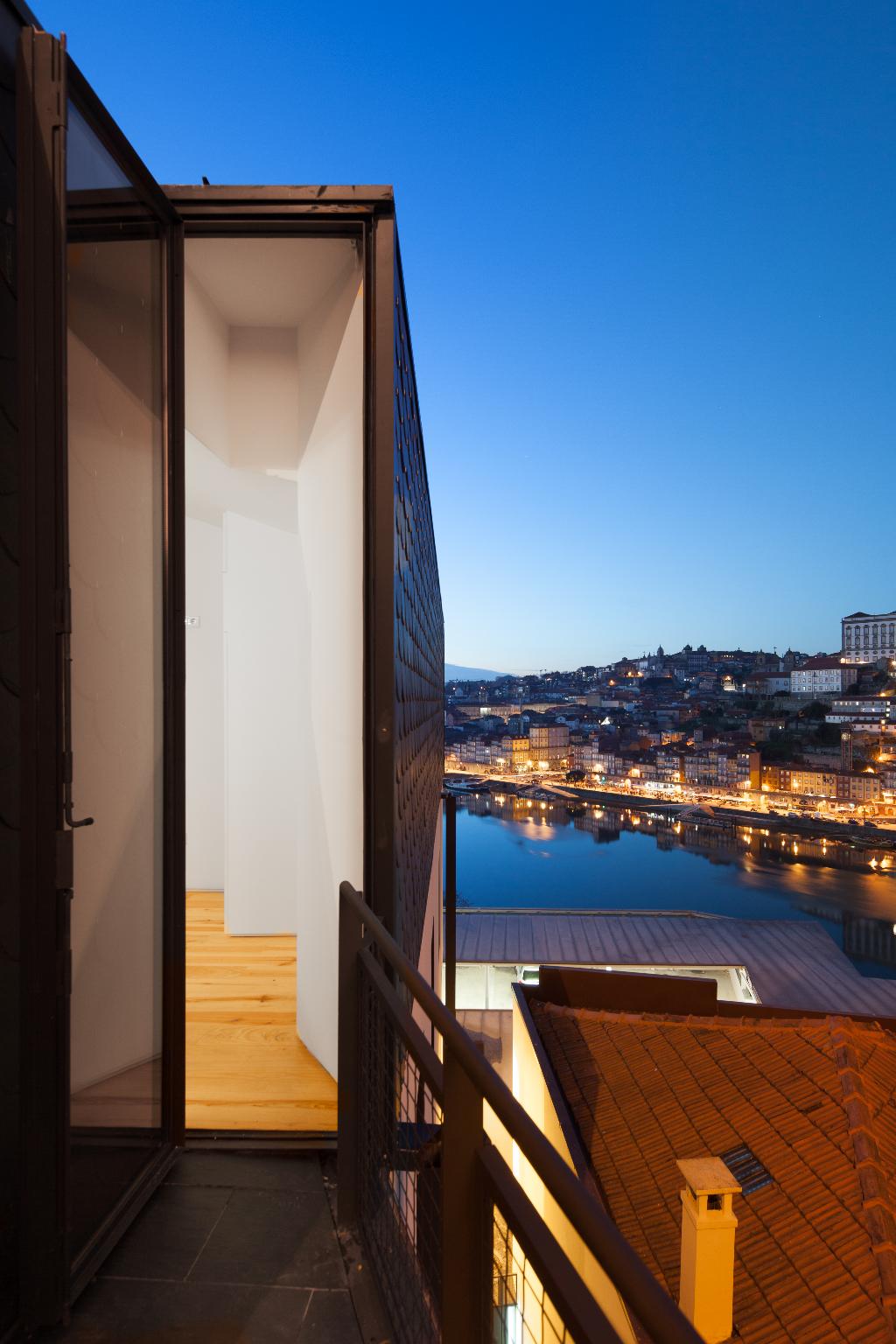 Oh! Porto Apartments - General view