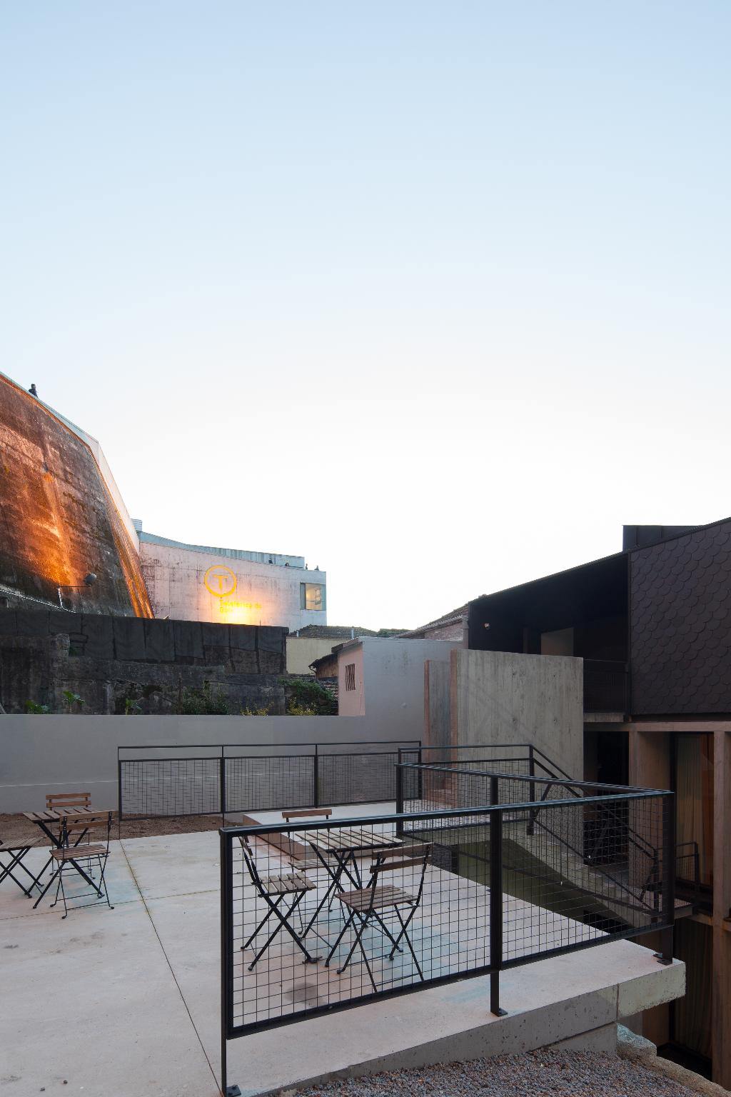 Oh! Porto Apartments - General view