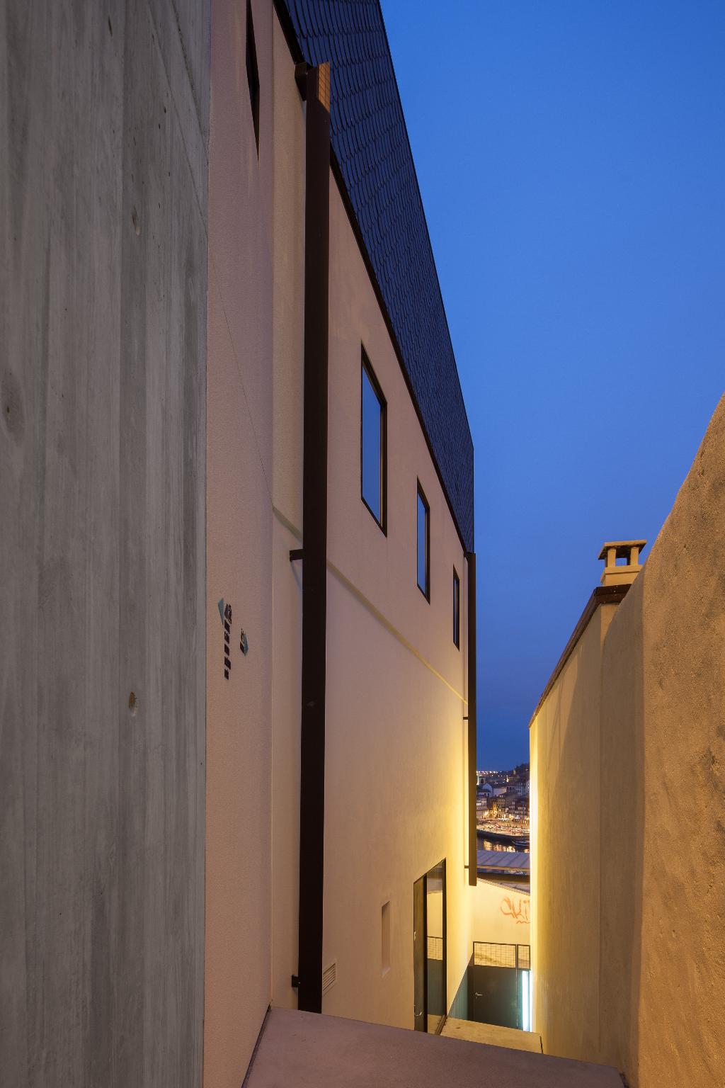 Oh! Porto Apartments - General view