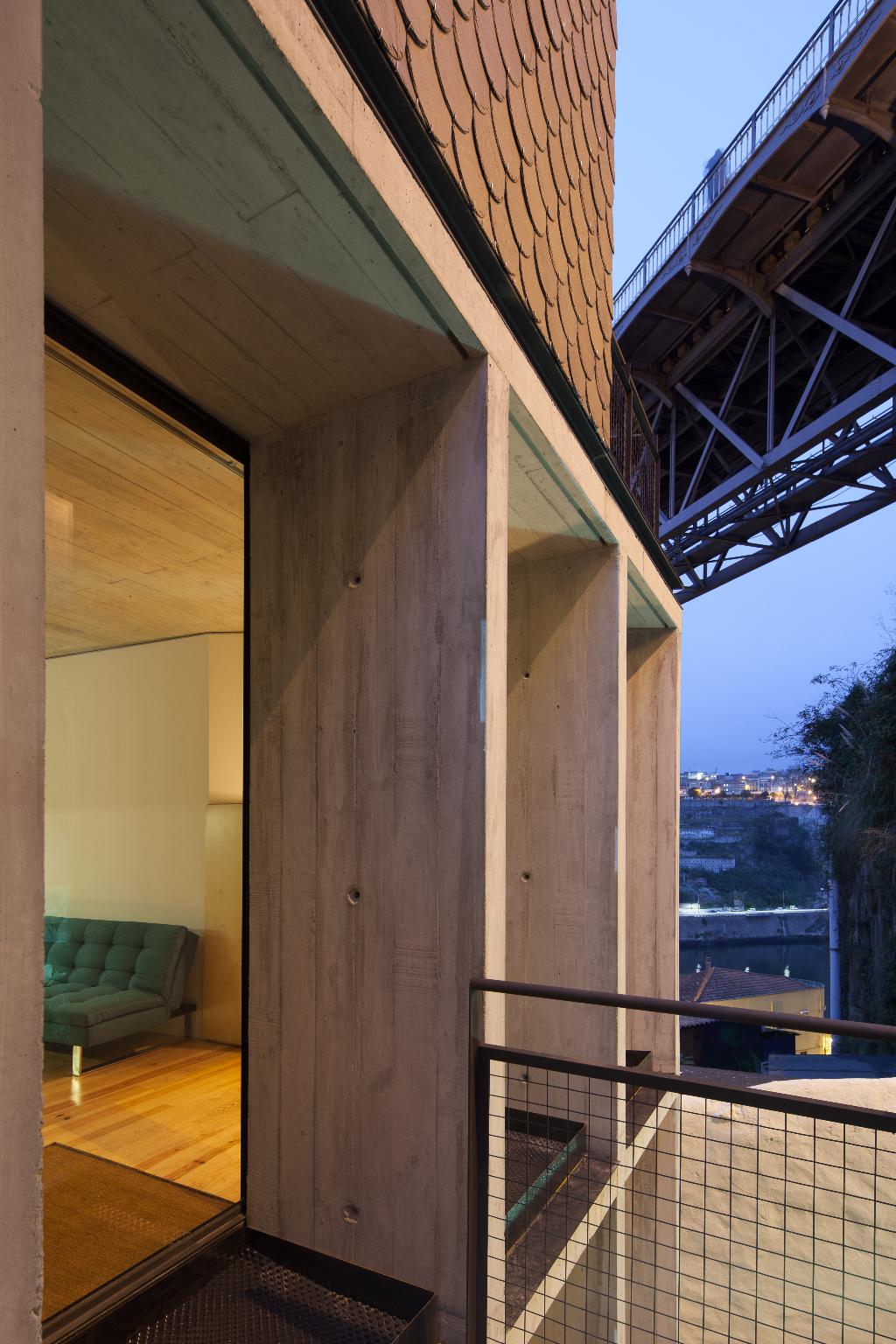 Oh! Porto Apartments - General view