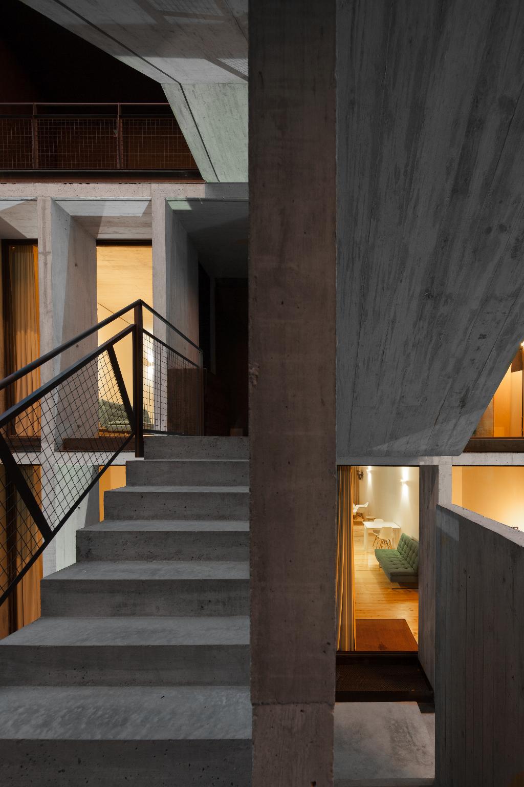 Oh! Porto Apartments - General view