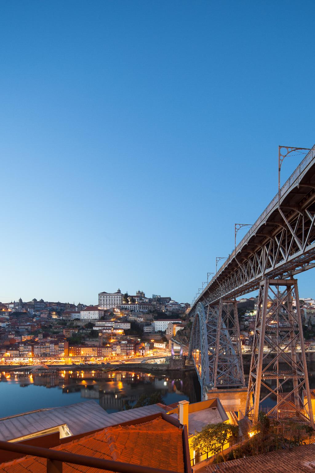 Oh! Porto Apartments - General view