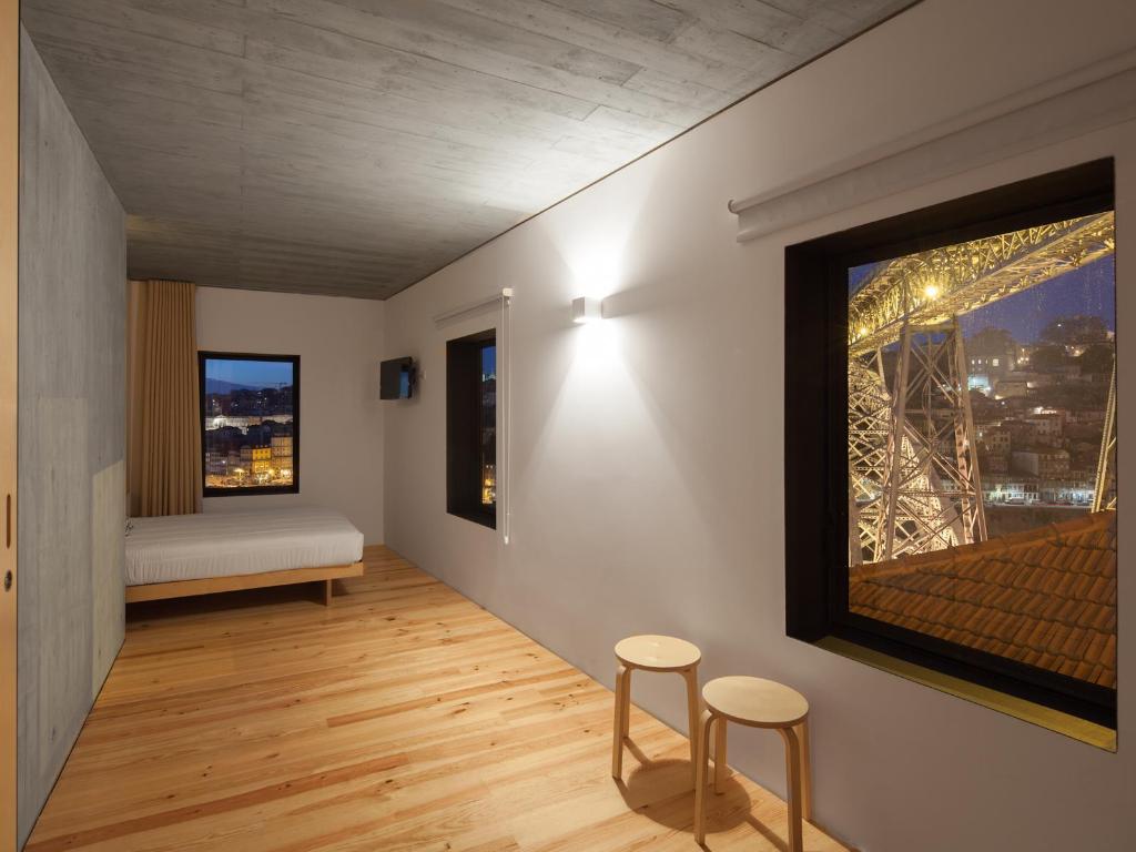 Hotel Oh! Porto Apartments, Portugal, Vila Nova de Gaia. Großes 20
