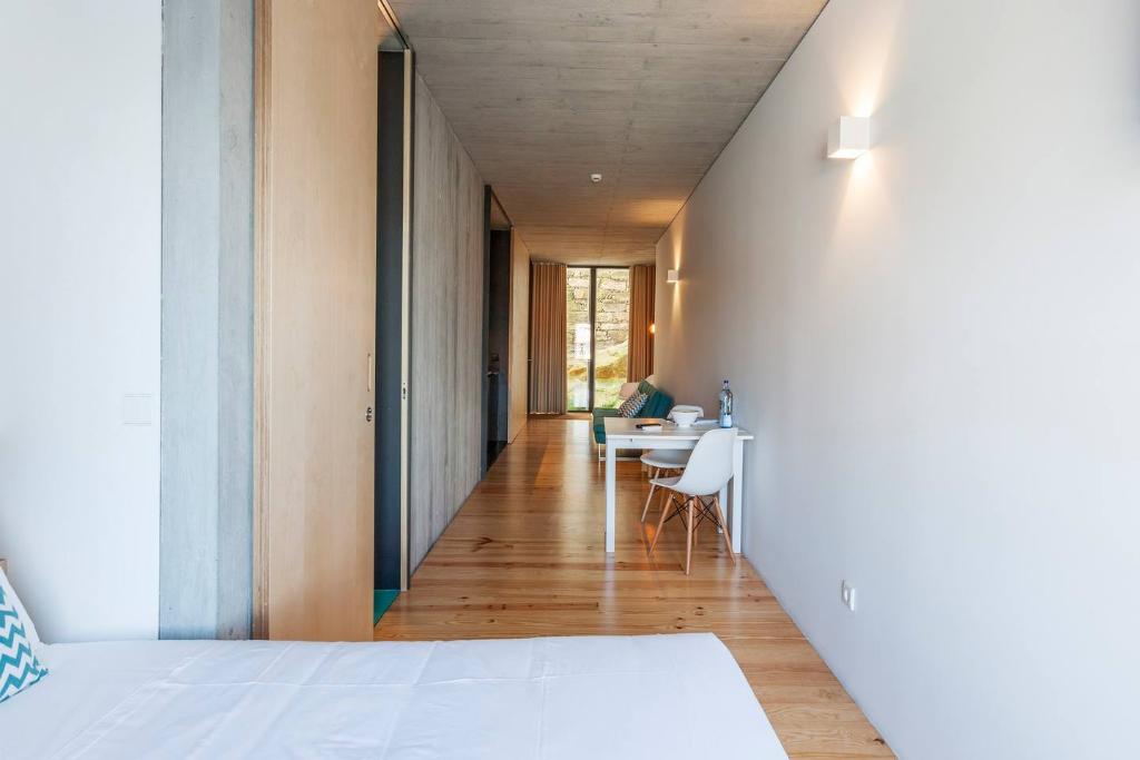 Hotel Oh! Porto Apartments, Portugal, Vila Nova de Gaia. Großes 1