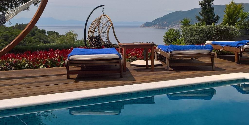 Villa Mirothea