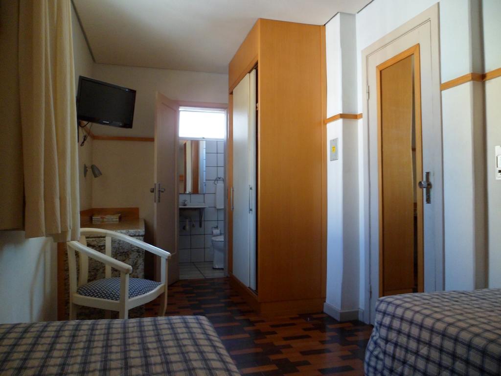 Oscar Hotel