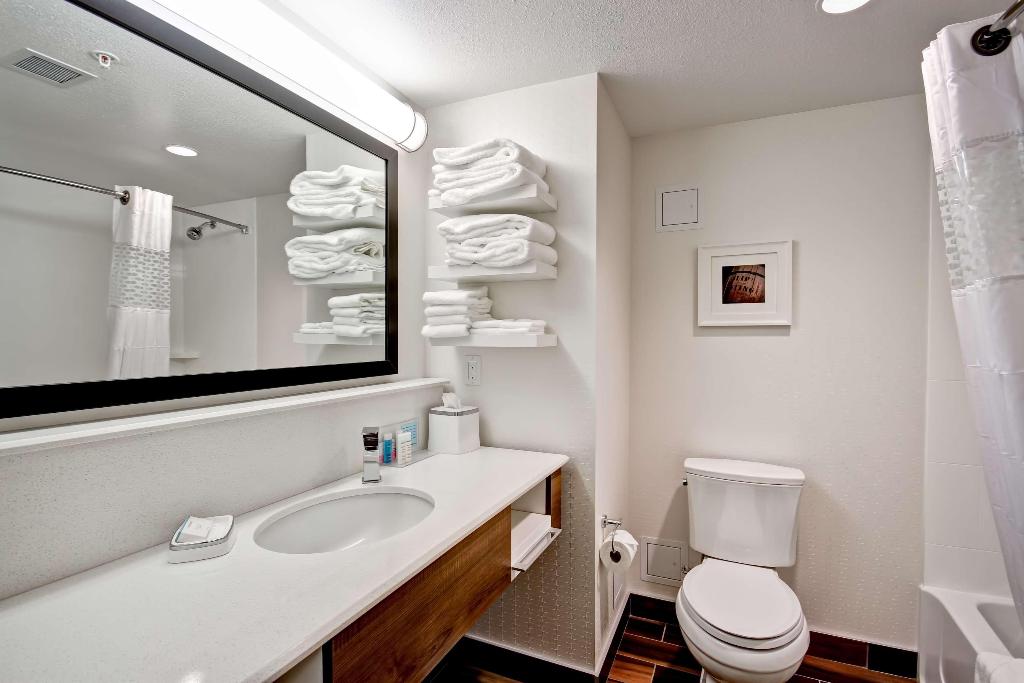 Hampton Inn & Suites by Hilton Medicine Hat