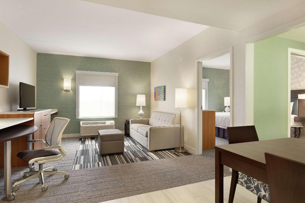 Home2 Suites by Hilton Milton Ontario