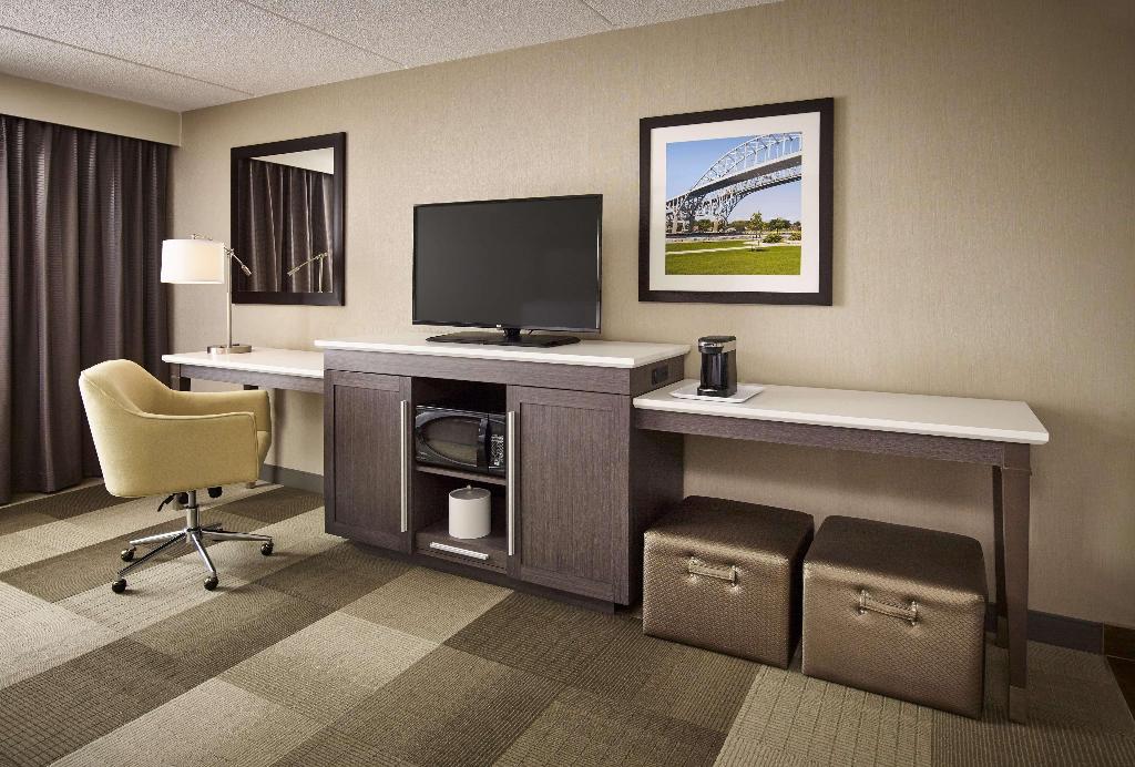 Hampton Inn Sarnia