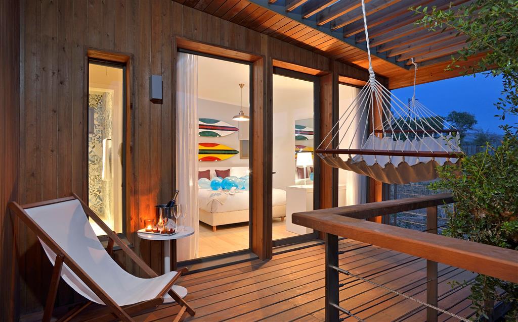 Radisson Blu Resort Taghazout Bay Surf Village