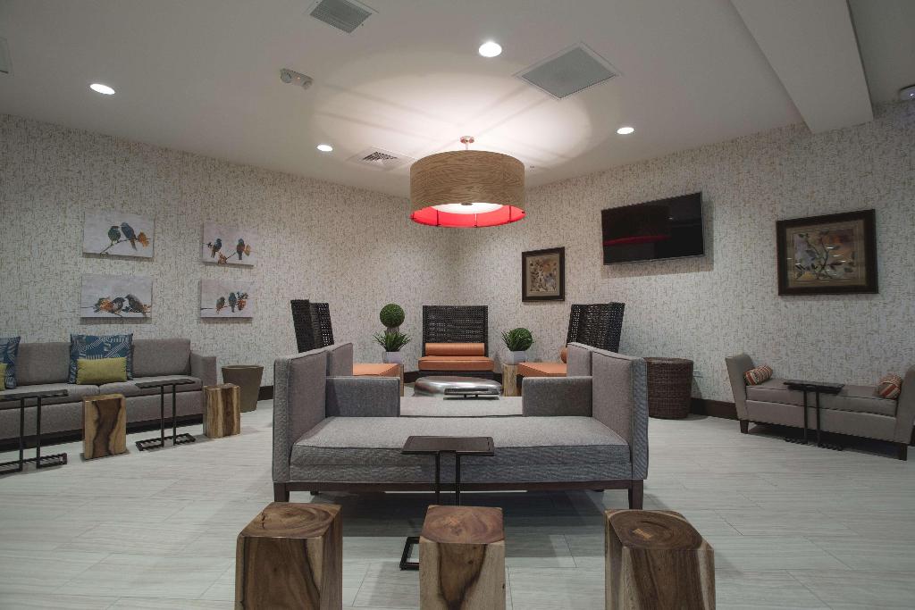 Hilton Garden Inn Bolingbrook