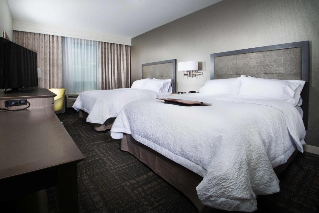 Hampton Inn & Suites La Porte