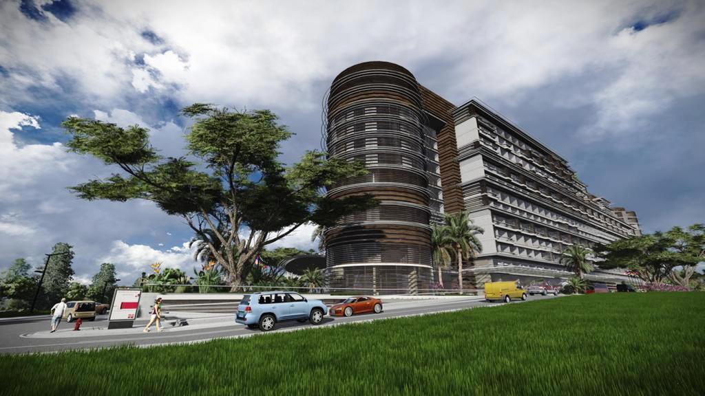 Mercure Istanbul West & Convention Center