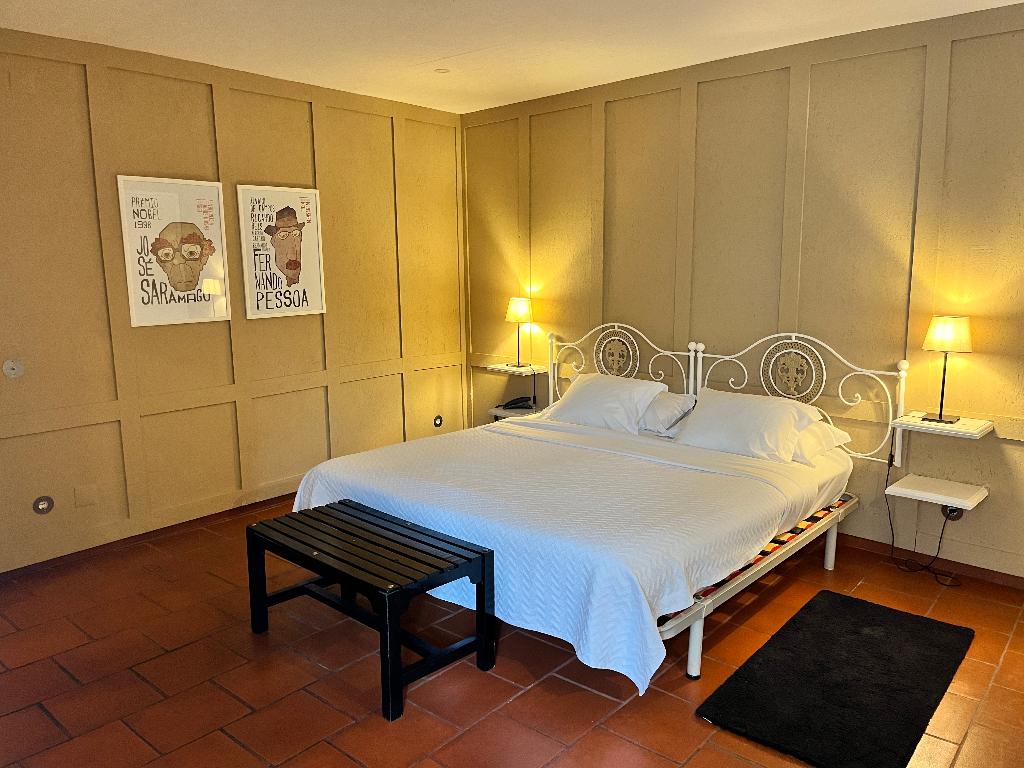 The Literary Man Obidos Hotel