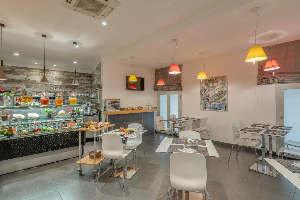 Hotel Trevi Palace Hotel, Italien, Rom. Großes 1