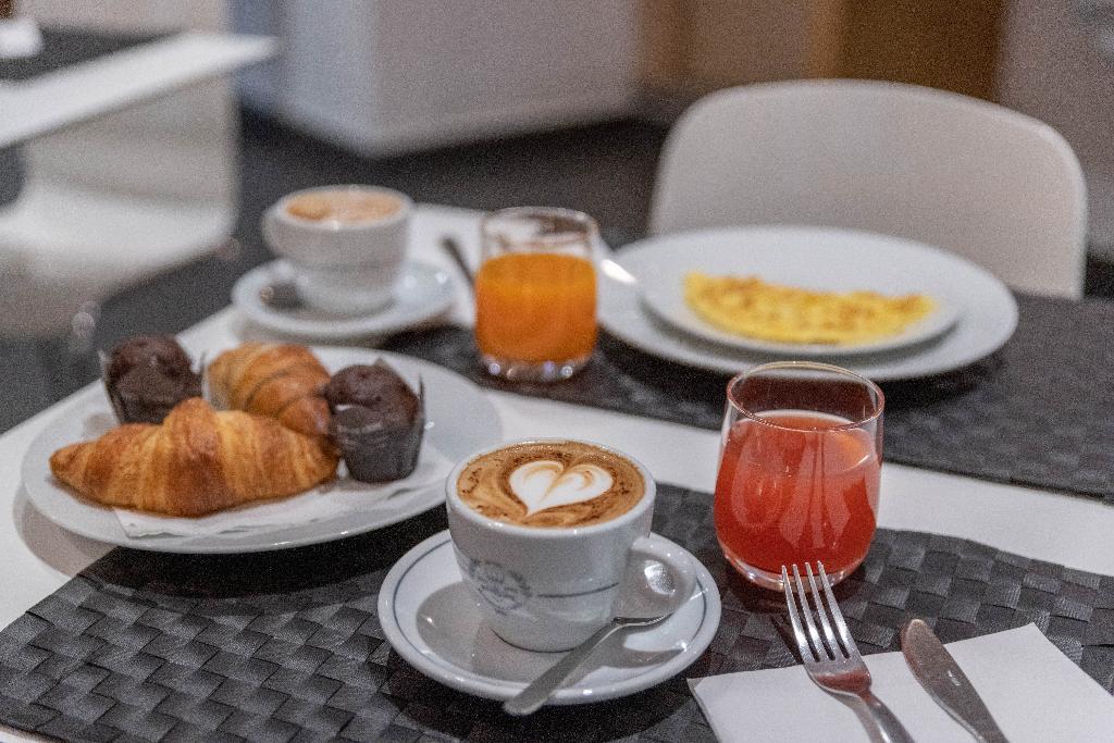 Hotel Trevi Palace Hotel, Italien, Rom. Großes 1