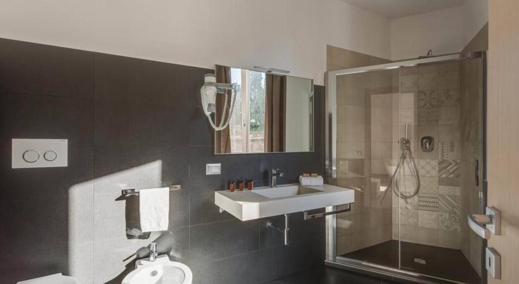 Trevi Palace Hotel