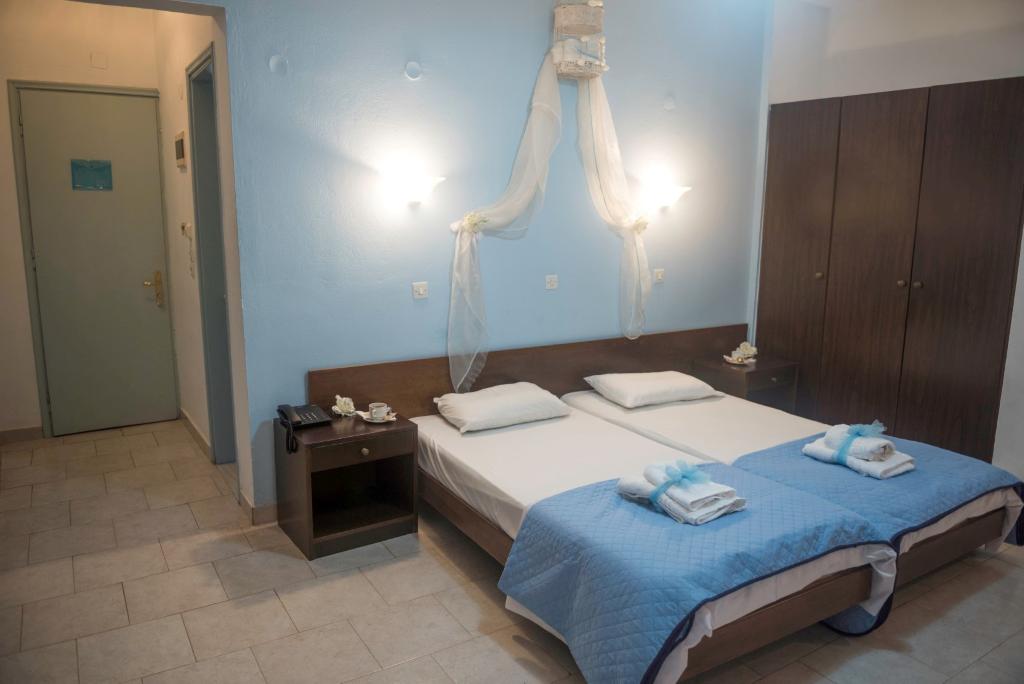 Antonios Hotel