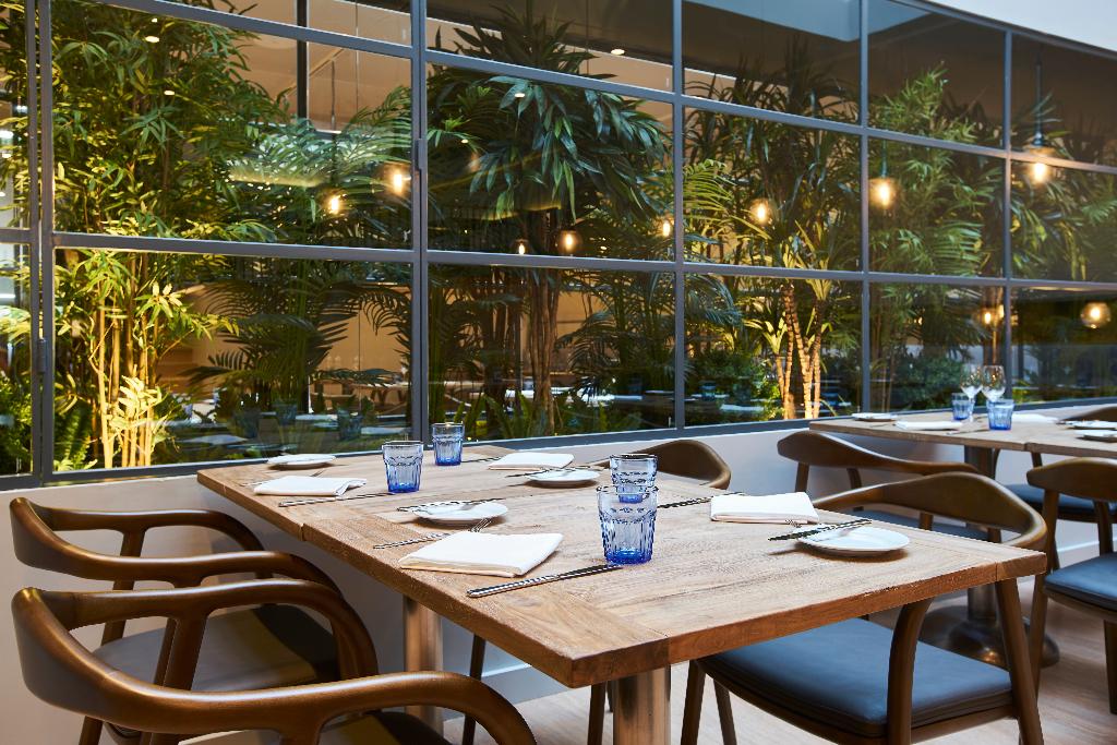 Hotel PortoBay Marques, Portugal, Lissabon. Großes 2