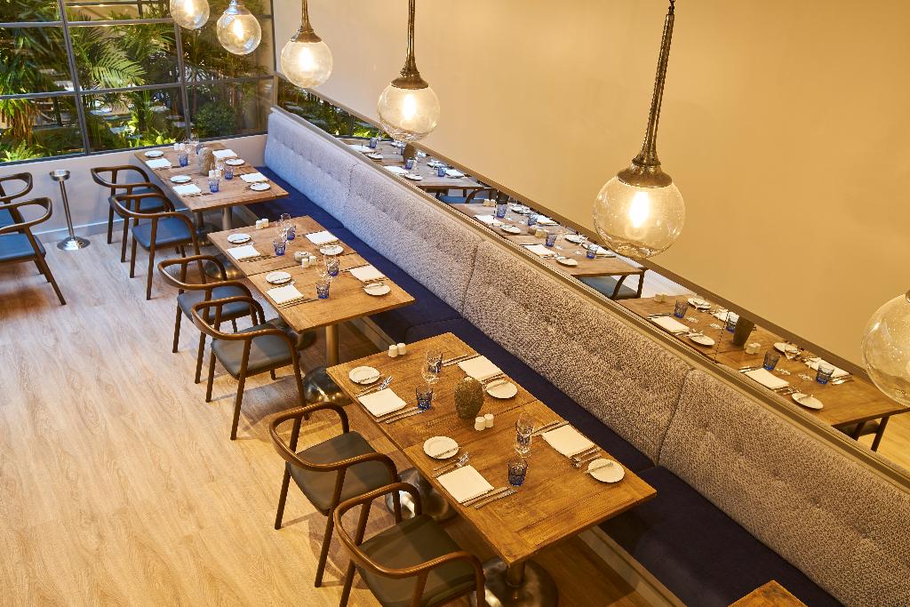 Hotel PortoBay Marques, Portugal, Lissabon. Großes 2