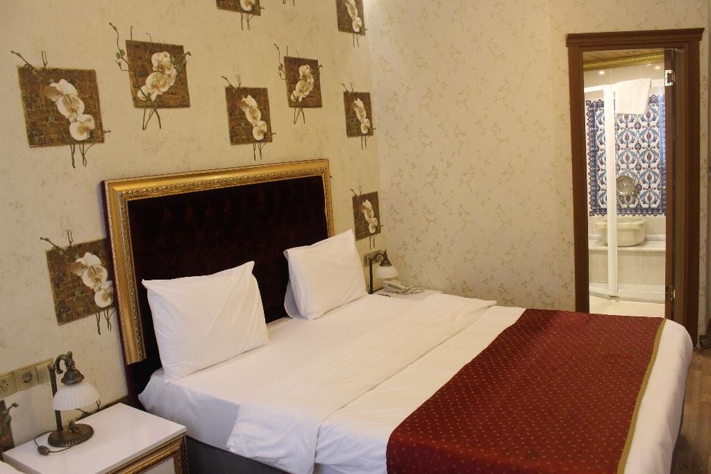 Marmara Deluxe